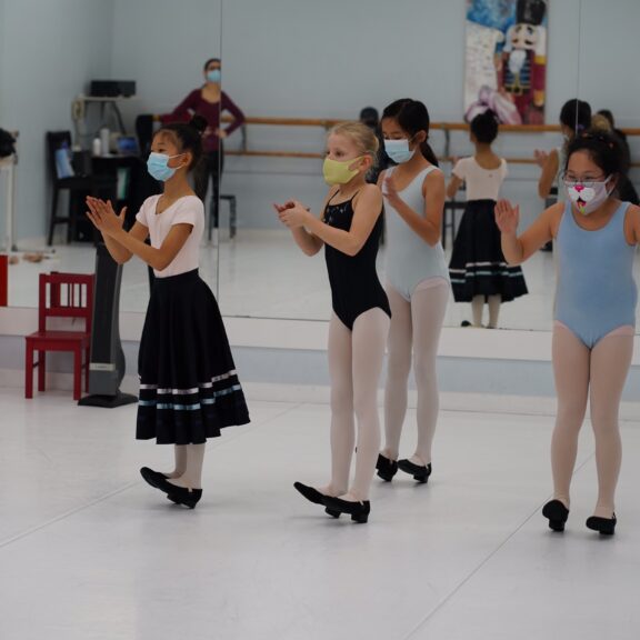 Gallery Royal Principal Ballet Academy 