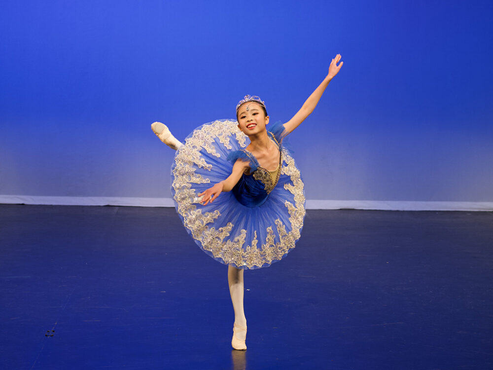 Professional Primary Royal Principal Ballet Academy